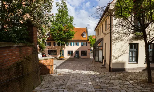 Innenstadt Dachau